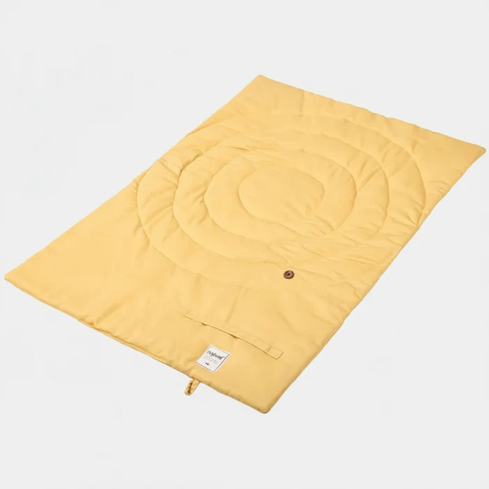 Tapis Imperméable Pour Chien Durable Et Confortable