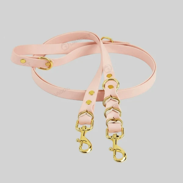 Laisse Mains Libres Multi-Fonction Pour Chien