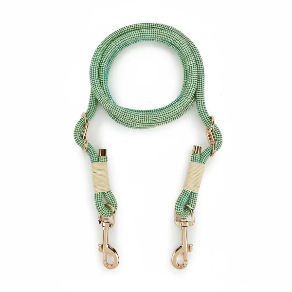 Laisse Mains Libres Multi Fonctions Pour Chien