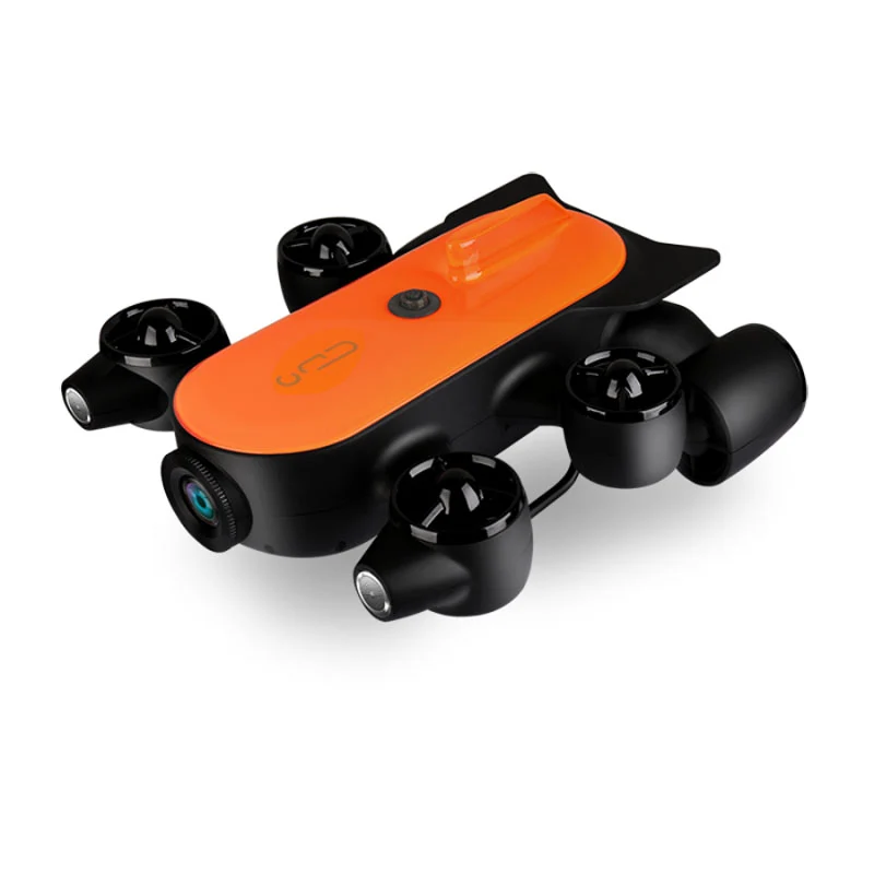 Geneinno Titan Underwater Drone (100M Tether)