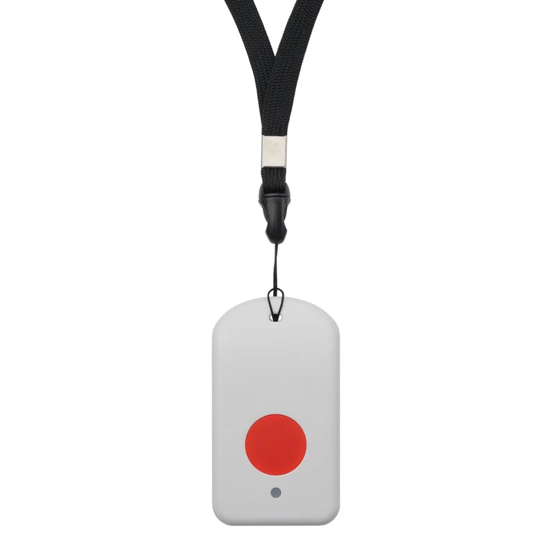 LoRaWAN GPS Tracker w/ 9-axis Accelerometer LGT92 (915 MHz)