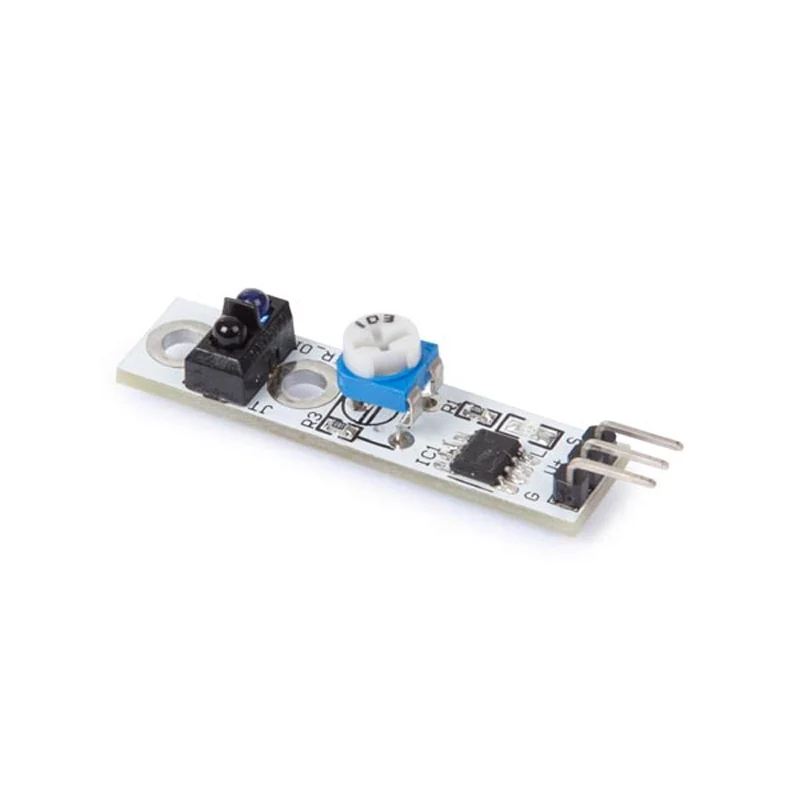 TCRT5000 Line Tracking Sensor