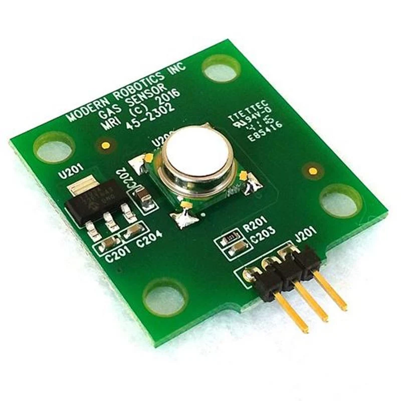 Modern Robotics AS-MLV-P2 Cal Gas Sensor