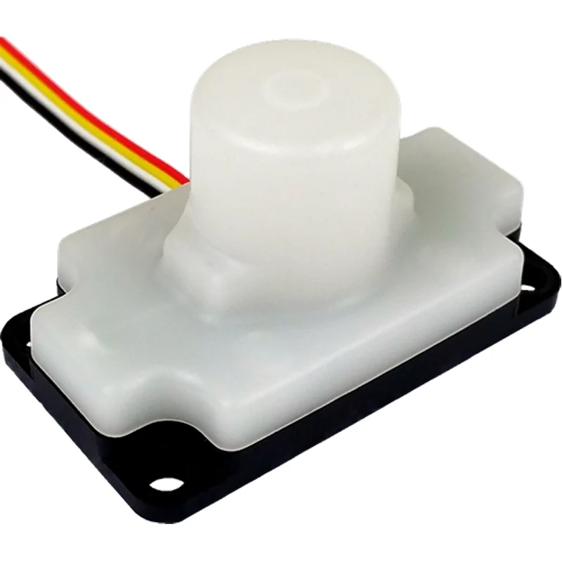 Modern Robotics RGB Color Beacon