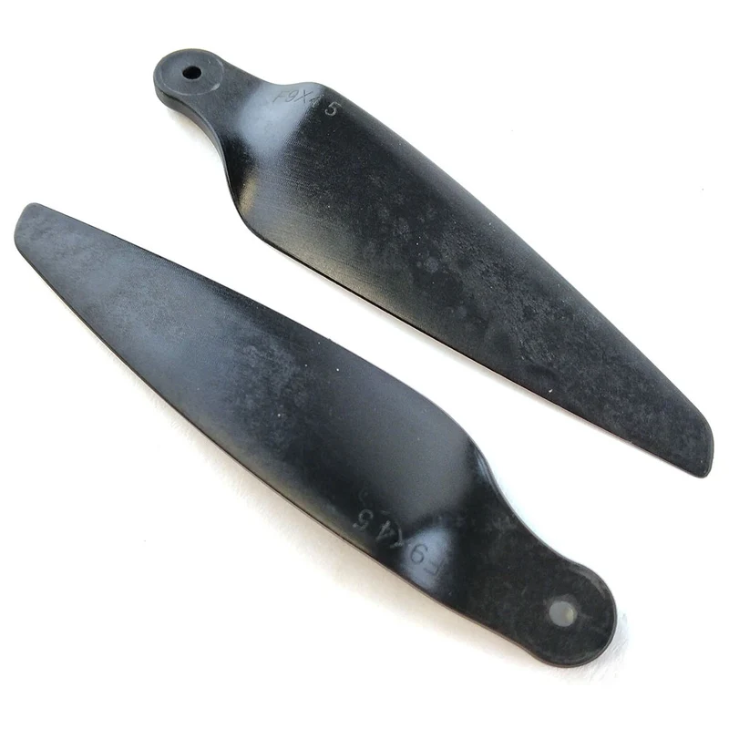 Lynxmotion MES 9 x 4.5 Folding Blade Set (CCW)