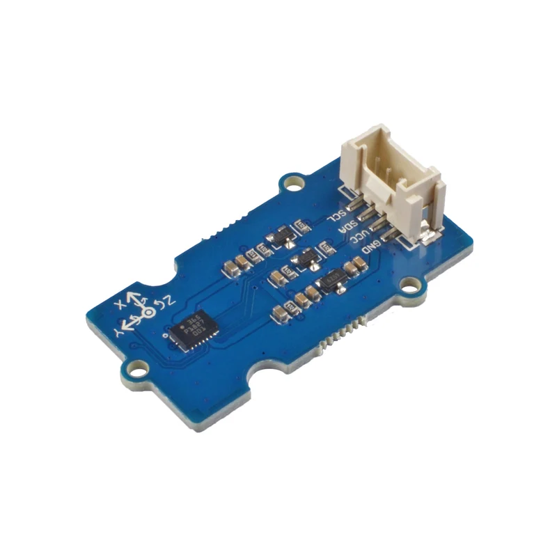 SeeedStudio Grove 6-Axis Accelerometer & Gyroscope (BMI088)