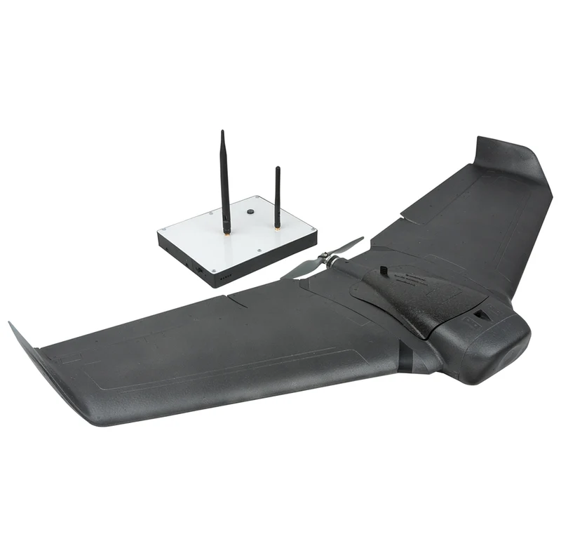 DroneePLANE Aerial Mapping Drone