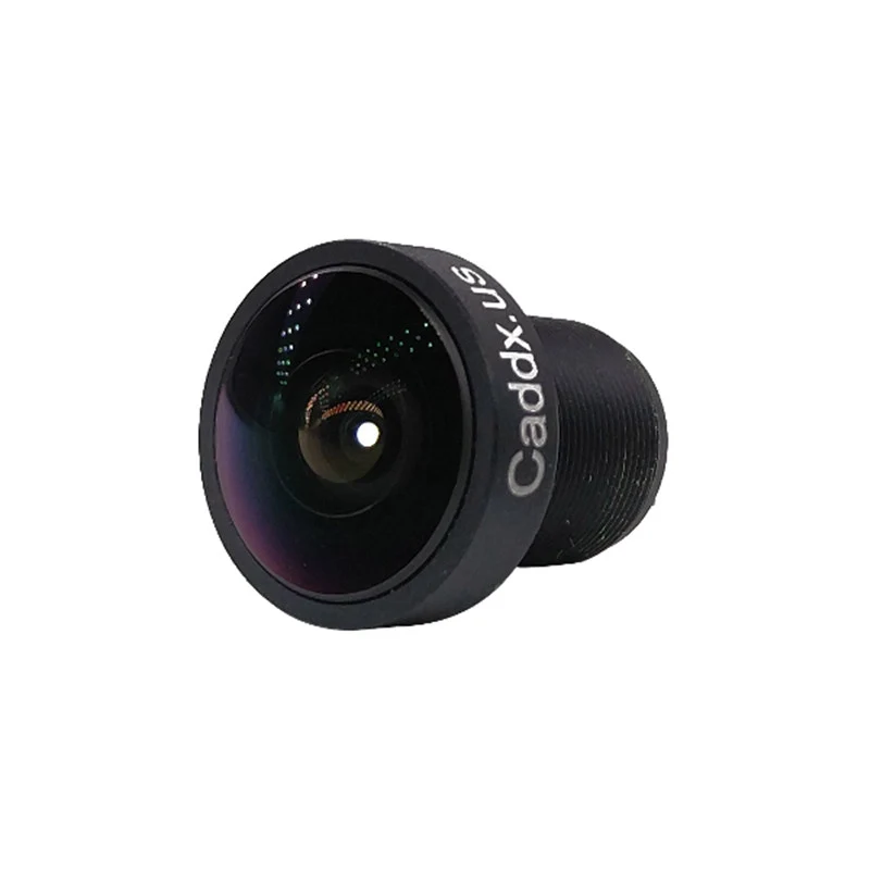 2.1mm FPV Camera Lens w/ M8 Thread for Turbo Micro S1 Camera