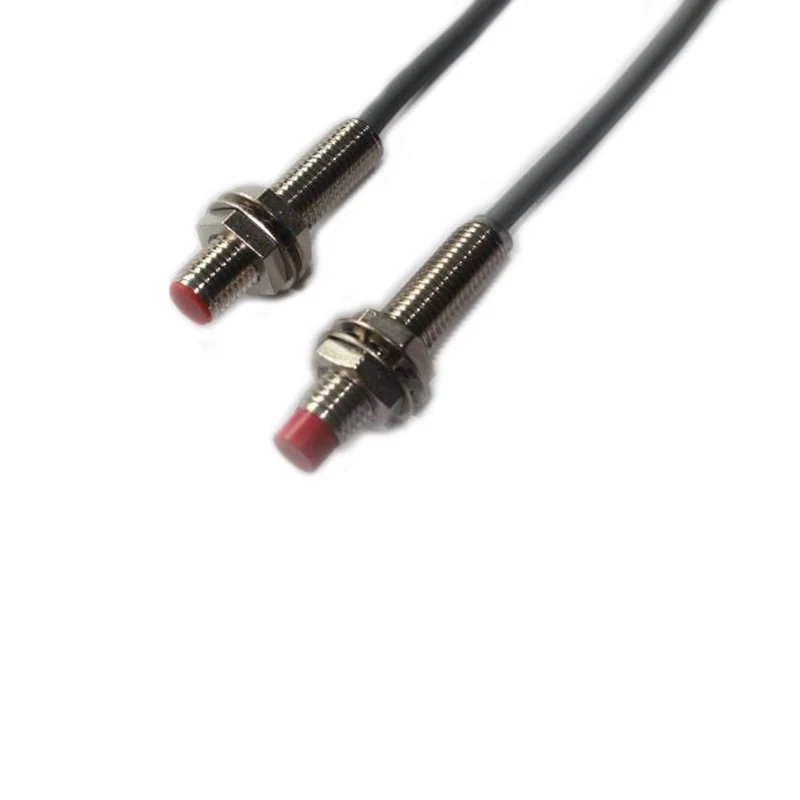 Proximity Sensor 10-36V Detection 1.5mm (NPN)