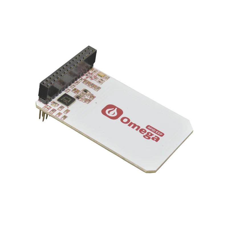 RFID/NFC Expansion for Onion Omega2