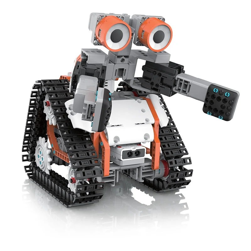 Jimu Robot AstroBot Kit