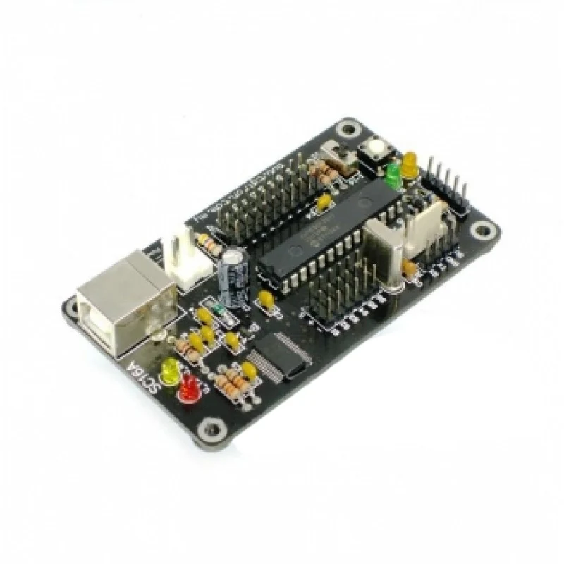 Cytron 16 Servo Controller