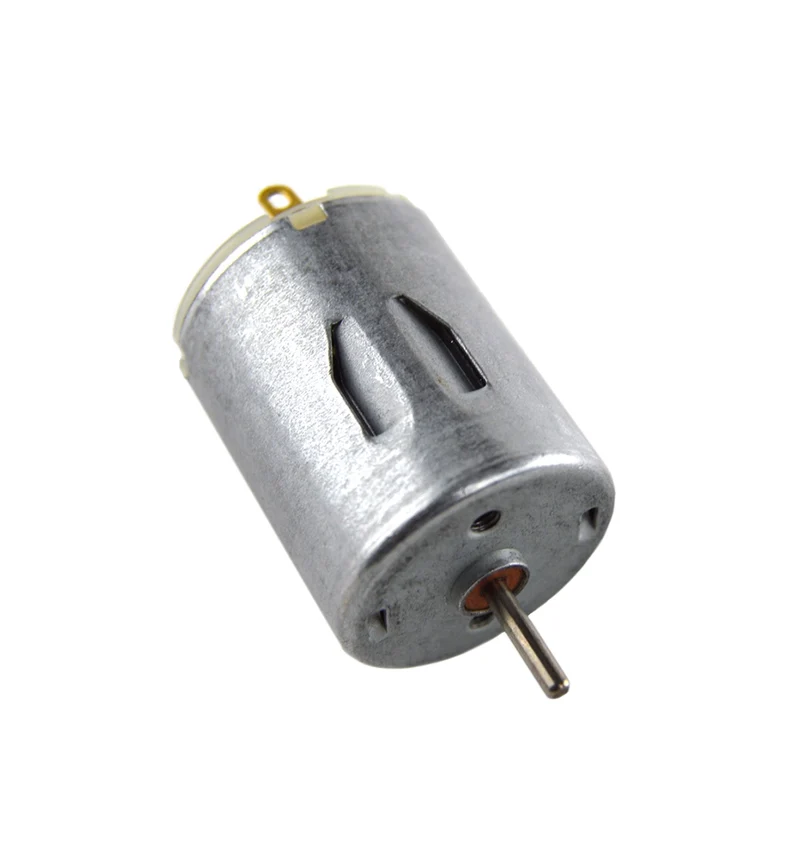 R280 3-6V 12000 RPM Brushed DC Motor