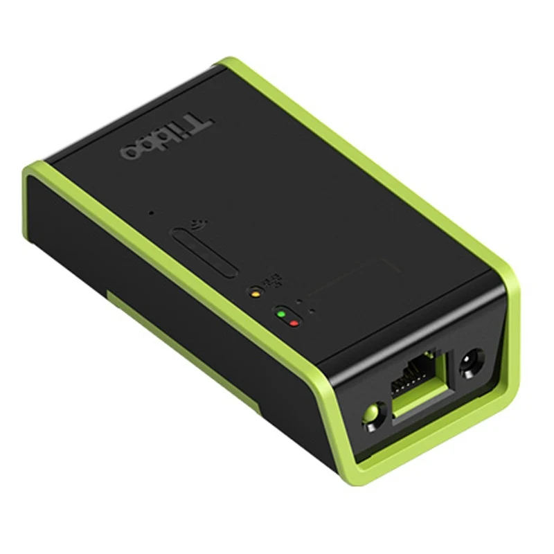 DS1100 Programmable RS232 Controller /w Power Adapter