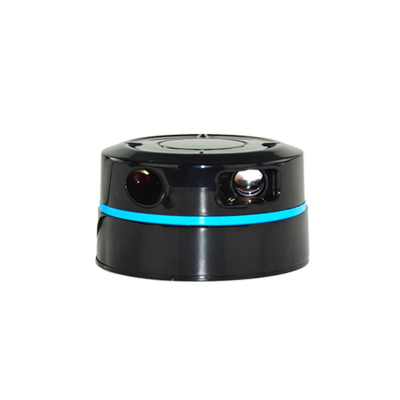 LS01B1 Rotating 2D LIDAR - 360°, 8 m