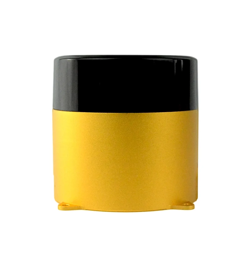 AGV Anti-Collision LIDAR (Correlated Areas) - 270°, 5m