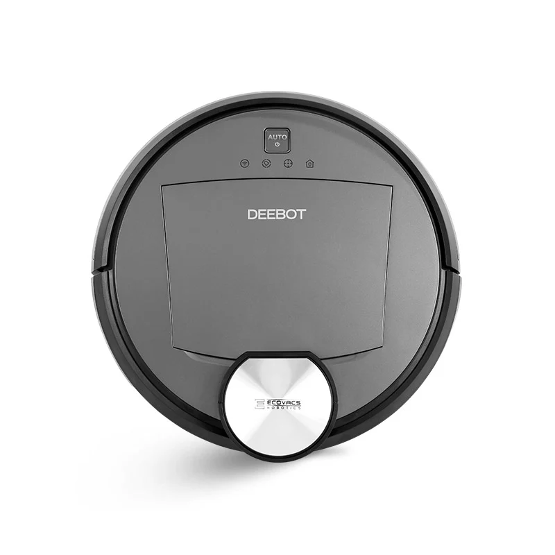 Deebot R95 Robot Vacuum Cleaner