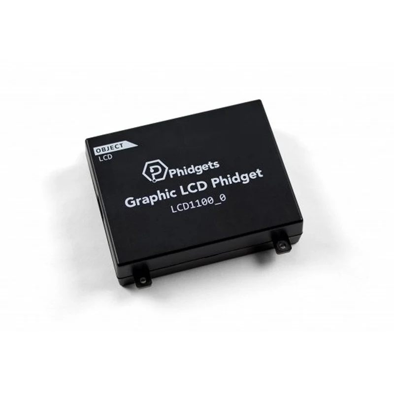 Phidget VINT Graphic 128x64 LCD Display