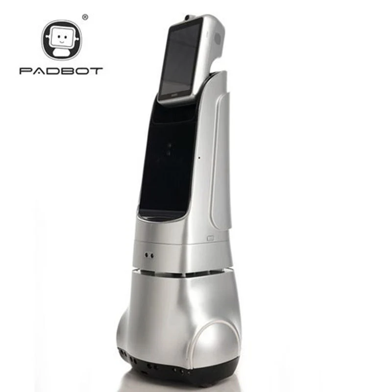 PadBot X1 Telepresence Robot
