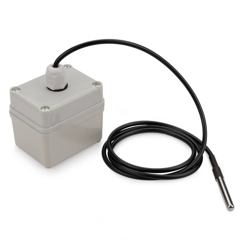 LSN50 Waterproof Long Range Wireless LoRa Sensor Node 915 MHZ