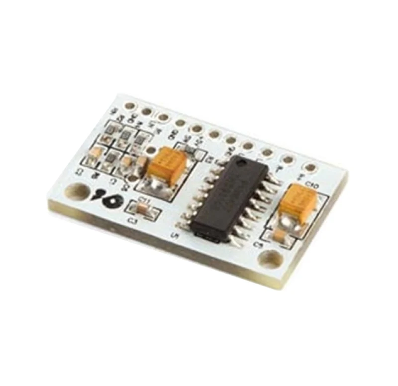 3W Audio Amplifier Board