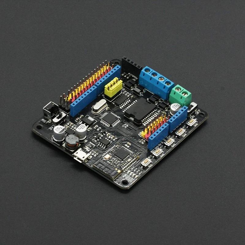 ElecFreaks Bluetooth 4.0 Motor Driver Board