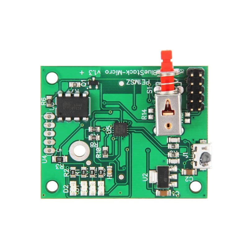 BlueStack Micro+ (Android Version)