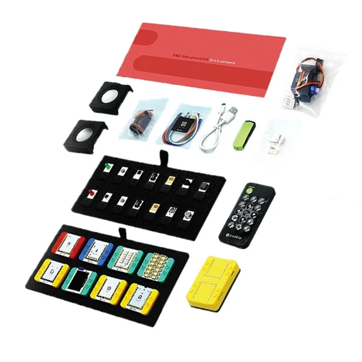 Microduino mCookie 202 Advanced Kit