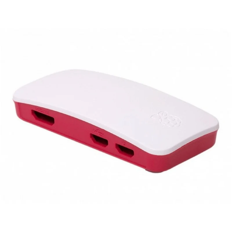Official Raspberry Pi Zero Case