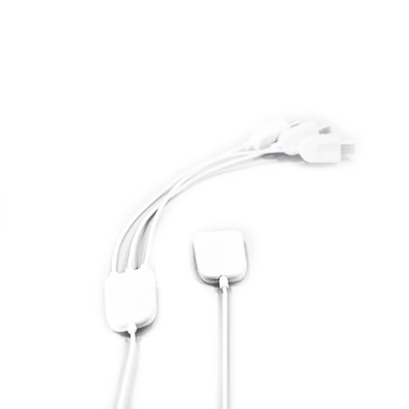 Biosignalsplux ±3.6G 3D Accelerometer Bio Sensor