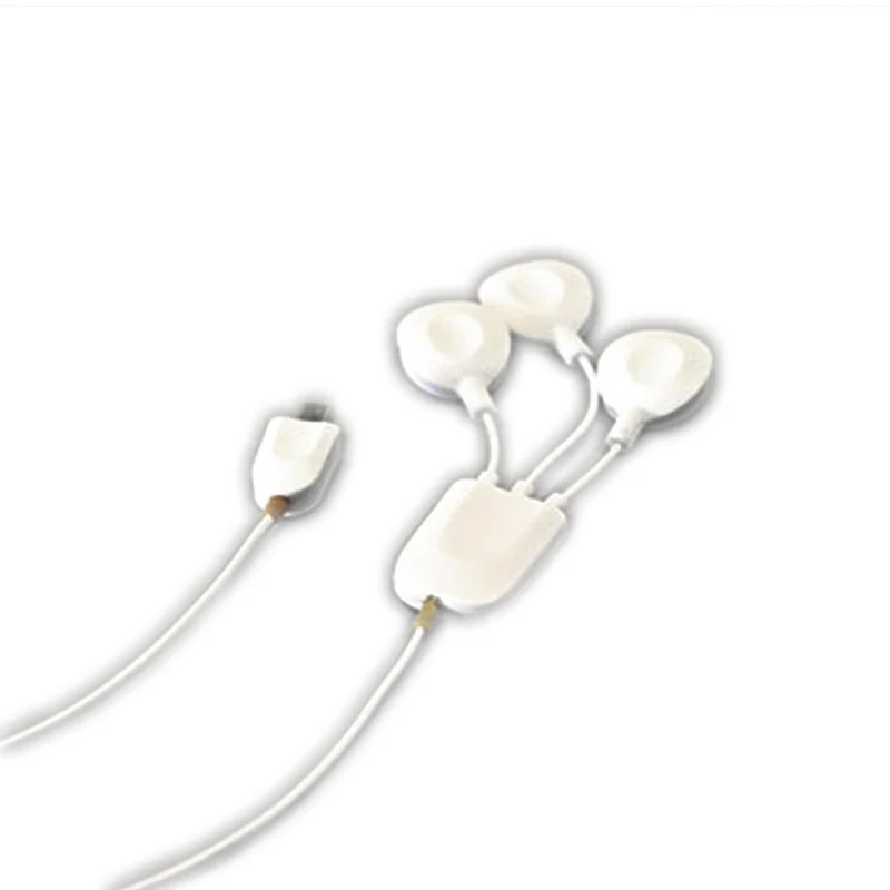 Biosignalsplux Electrocardiography (ECG) Sensor