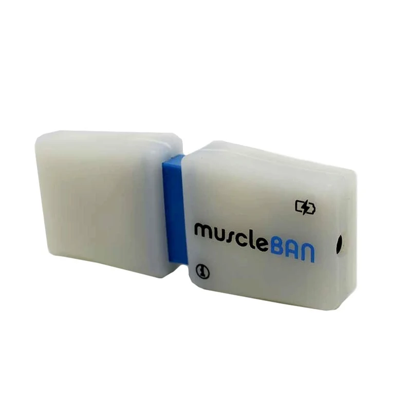 muscleBAN Bio EMG Muscle Sensor