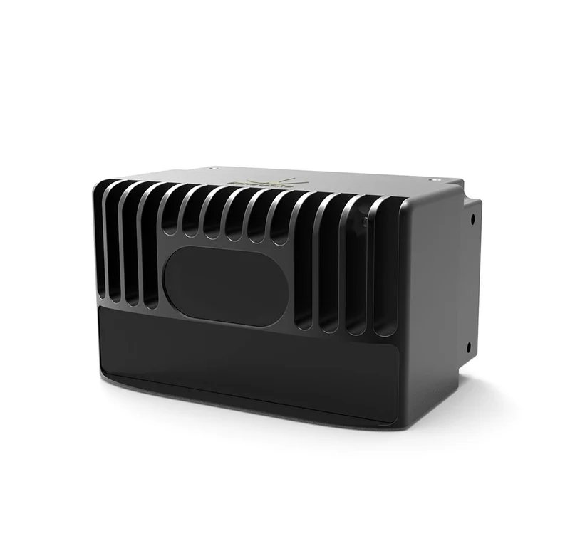 Solid-State ToF Infrared LiDAR CE30-A