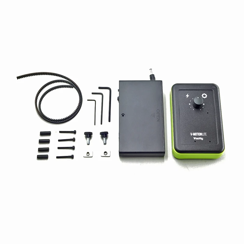 RatRig V-Motion Lite Upgrade Kit wo/ Motor