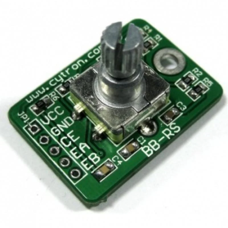 Cytron Rotary Switch Breakout Board