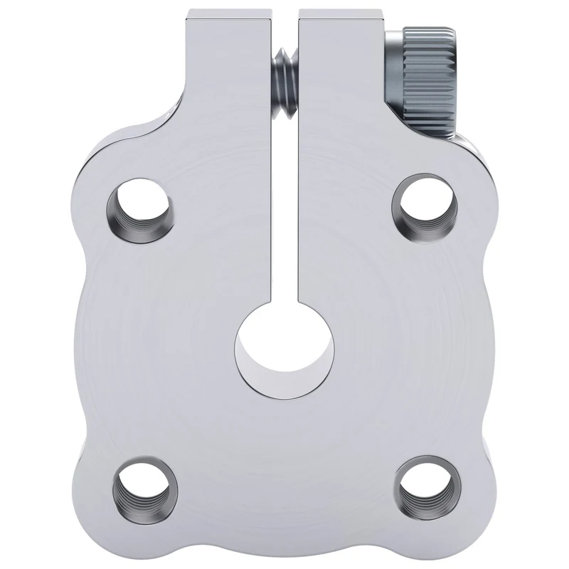 8mm Clamping Hub, 0.770-Inch Pattern