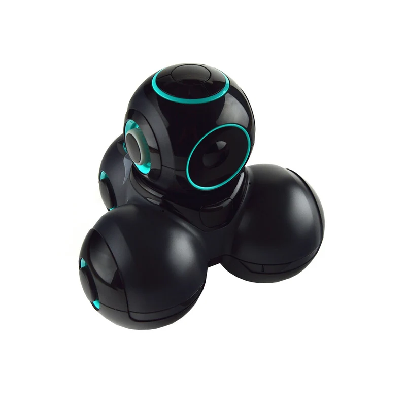 Wonder Workshop Cue Robot - Onyx