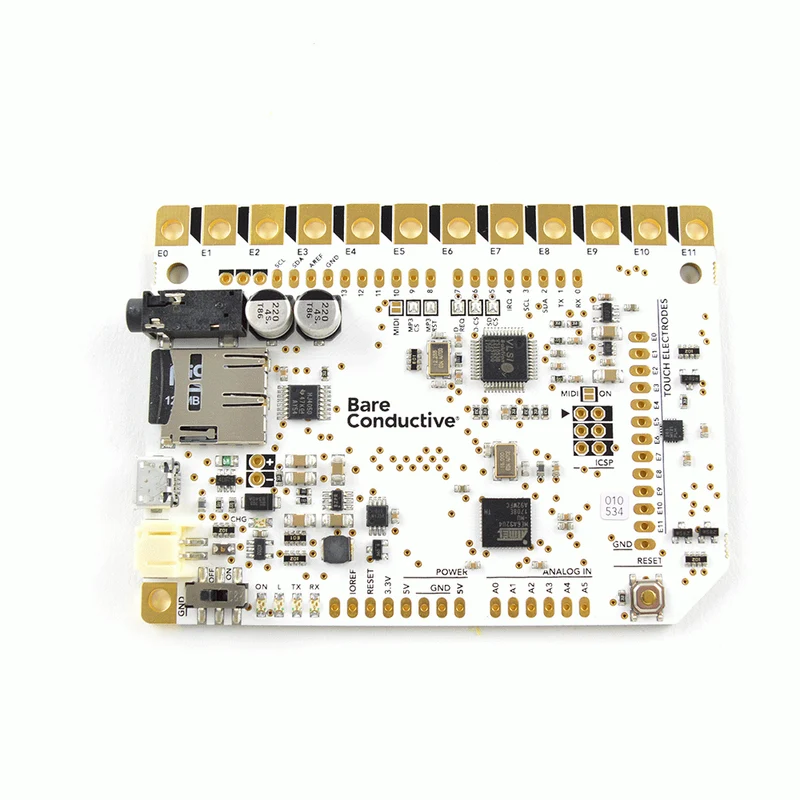 Touch Board Pro Kit