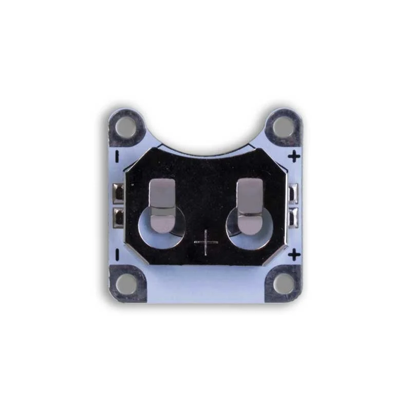Sewable Batteryboard