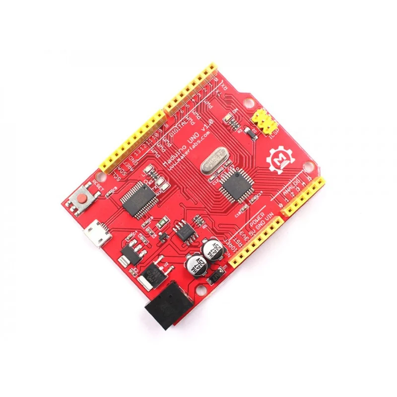 Maduino Uno USB Microcontroller