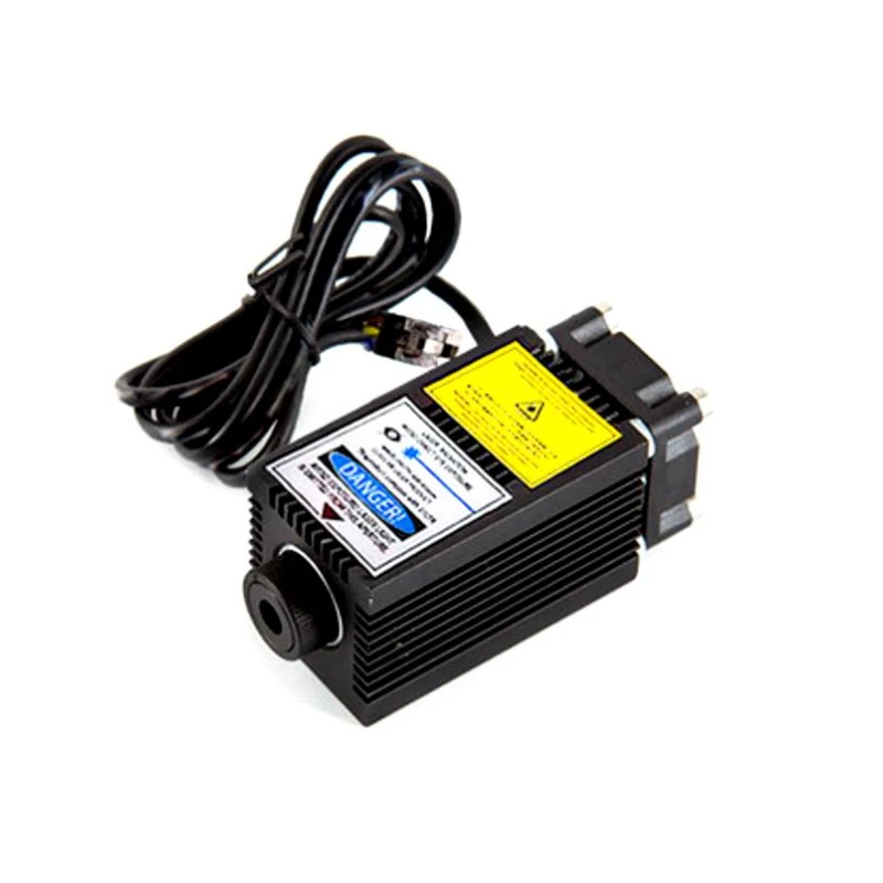 Laser Head for Panowin 3D Printer