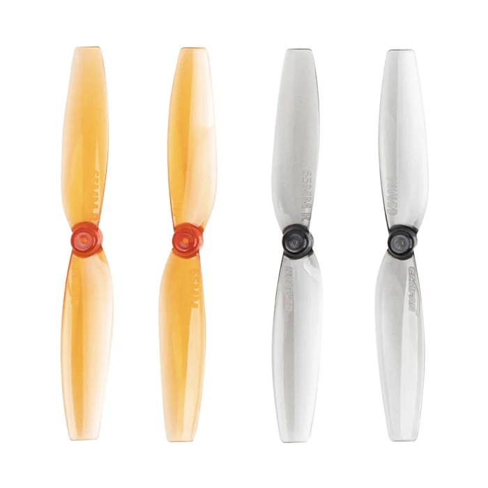 RadioLink F110 Drone Replacement Propellers (4pk)