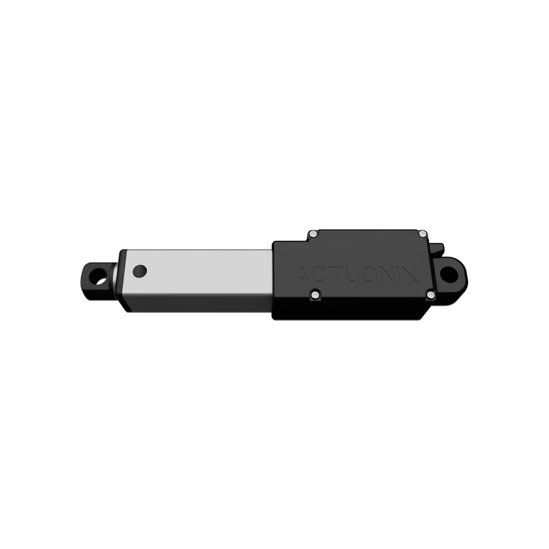 Actuonix L12 Linear Actuator 30mm 100:1 6V Limit Switch