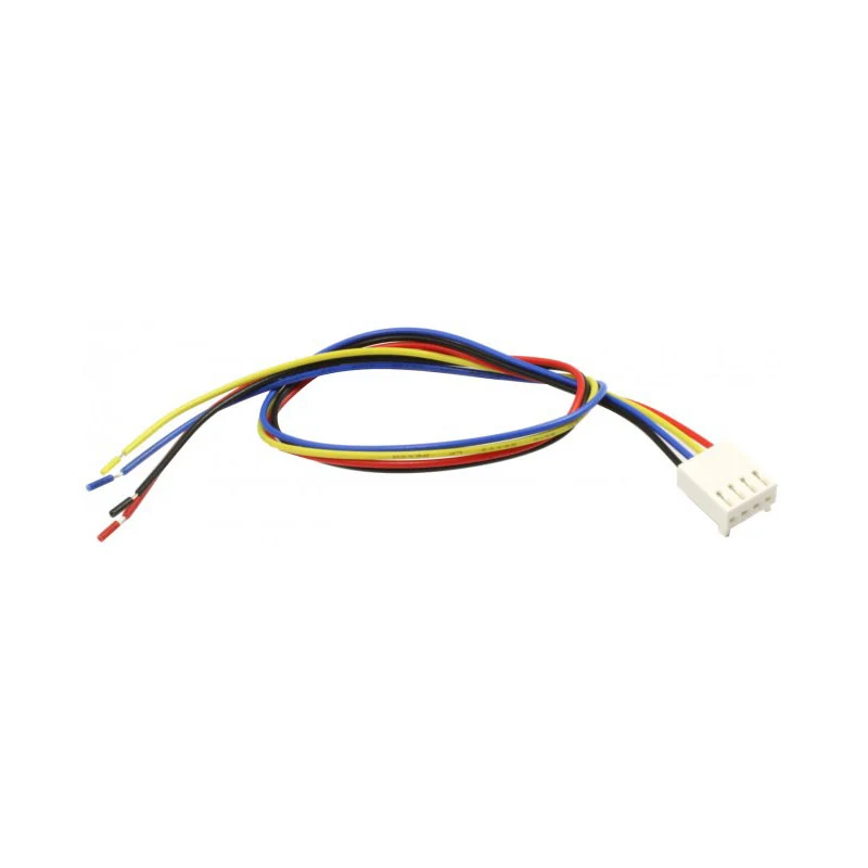 4 Way Cable Molex