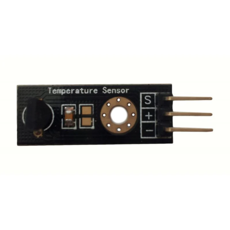 OSEPP LM35 Temperature Sensor Module