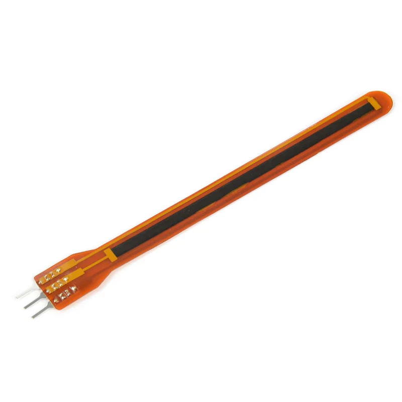 3" Bidirectional Flexible Bend Sensor®