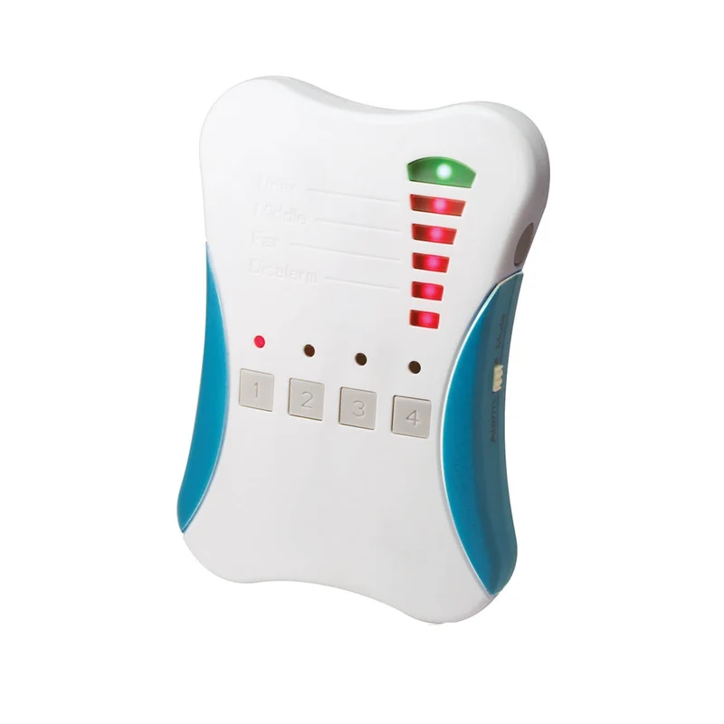 Girafus Guardian Angel Kid's Tracking Device (2 Kids)