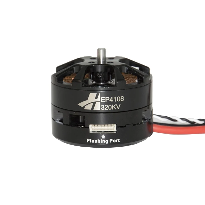Energy Propel 4108-40A 390KV CCW Brushless Motor w/ESC