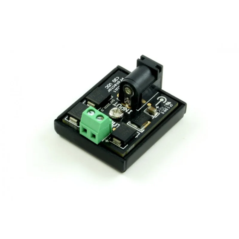 Power Guard Phidget