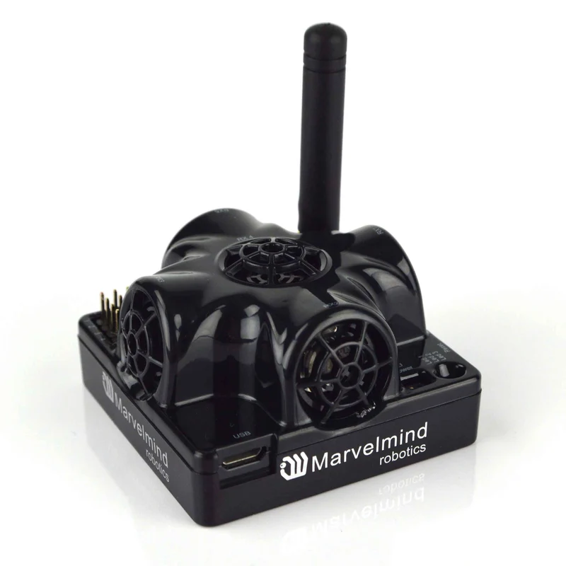 Marvelmind Beacon HW v4.9-IMU (915MHz)